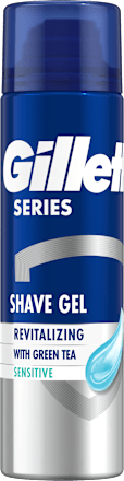 Revitalising gel za brijanje Gillette