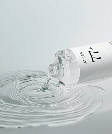 Toner de față calmant Anua