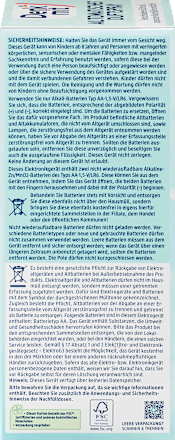 Odświeżacz powietrza automatyczny Denkmit