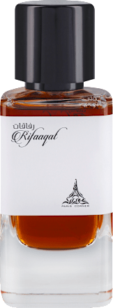 Rifaaqat EdP - unisex PARIS CORNER