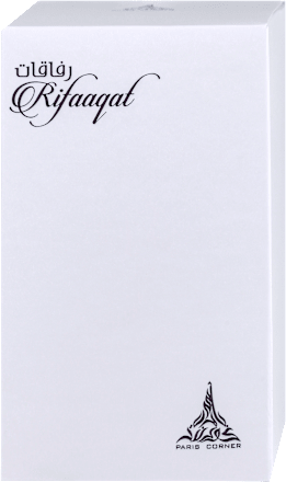 Rifaaqat EdP - unisex PARIS CORNER
