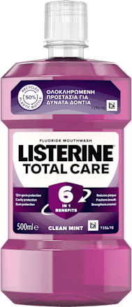 Apă de gură Total Care LISTERINE