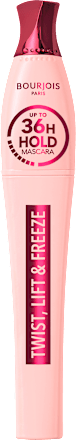 Maskara Twist, Lift & Freeze  BOURJOIS PARIS