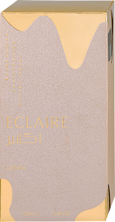 ECLAIRE EdP - unisex Lattafa