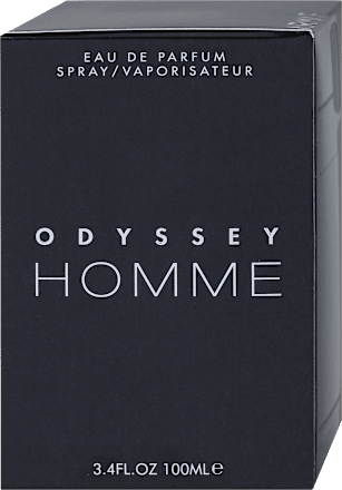 pánská EdP Odyssey Homme ARMAF