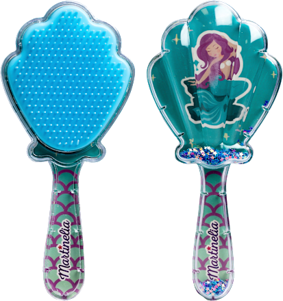 Mermaid Shell četka za kosu Martinelia