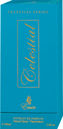 Celestial Emir EdP - muški parfem PARIS CORNER