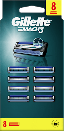 Mach3 zamjenske patrone Gillette