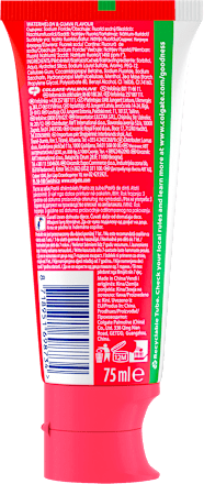 Pastă de dinți Max Fresh Fruit Fusion Watermelon&Guava 75ml Colgate