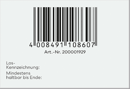 Haut Haare Nägel Dragees 134 St Merz Spezial