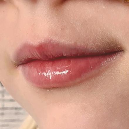 Lipgloss Roll-on Tropi Frutti Kinder MINICO