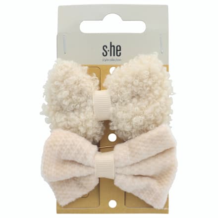 Многофункционален аксесоар два модела s-he stylecollection