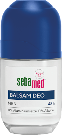 Deo Roll-on Men Balsam sebamed