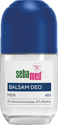 Deo Roll-on Men Balsam sebamed