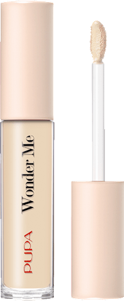 Wonder Me tekući korektor – 020 Medium Cold Beige PUPA