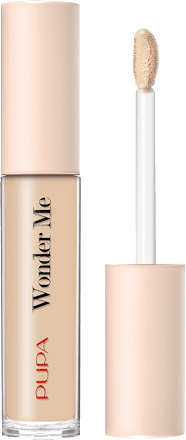 Wonder Me tekući korektor – 030 Medium Warm Beige PUPA