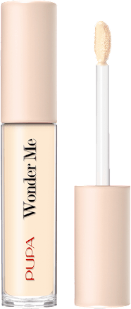 Wonder Me tekući korektor – 010 Light Beige PUPA