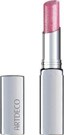 Color Booster balzam za usne – 2 Pink Glitter ARTDECO