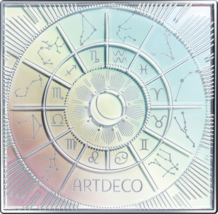 Beauty Box Trio Glamour 32 ARTDECO