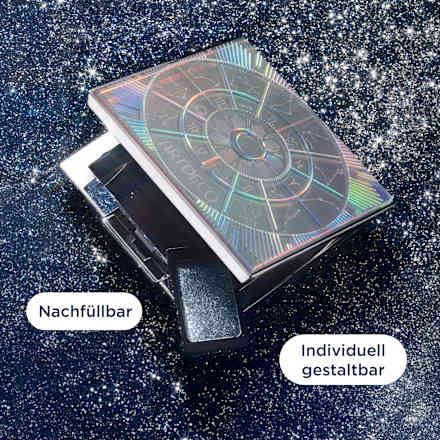 Beauty Box Trio Glamour 32 ARTDECO