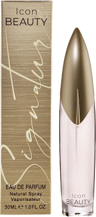 Eau de Parfum Signature  Icon BEAUTY