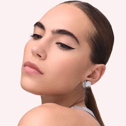 Eyeliner Ink Waterproof 010 Stay in Black CATRICE