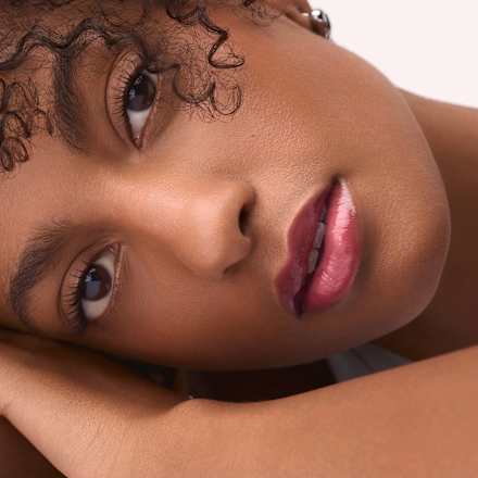 Lippenbalsam Melt & Shine 060 Malibu Barbie CATRICE