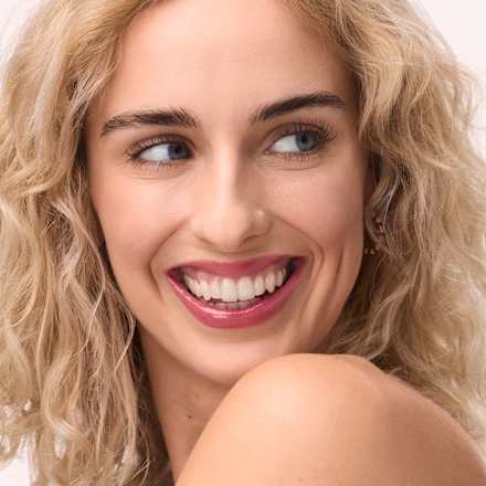 Lippenbalsam Melt & Shine 060 Malibu Barbie CATRICE