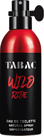 Eau de Toilette Wild Ride TABAC ORIGINAL