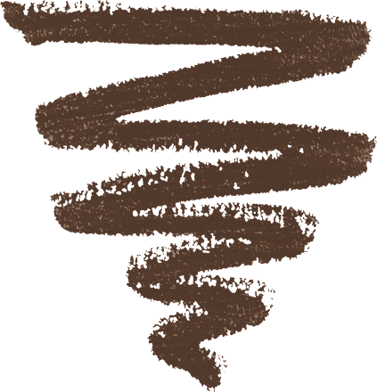 Augenbrauenstift Micro Brow 06 Brunette NYX PROFESSIONAL MAKEUP