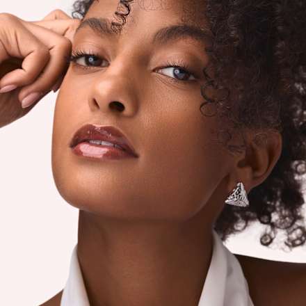 Balzam na pery Melt & Shine - 100 Sunny Side Up CATRICE