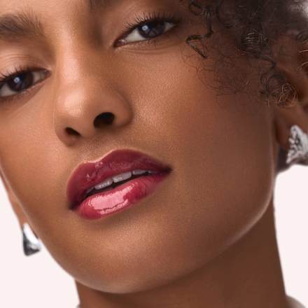 Lippenbalsam Melt & Shine 070 Pink Hawaii CATRICE