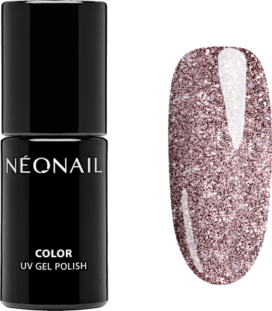 UV Nagellack Shine The Moments NÉONAIL