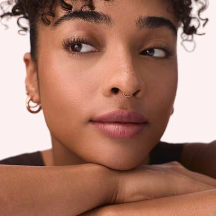 Lipliner Plumping 190 I Like To Mauve It CATRICE