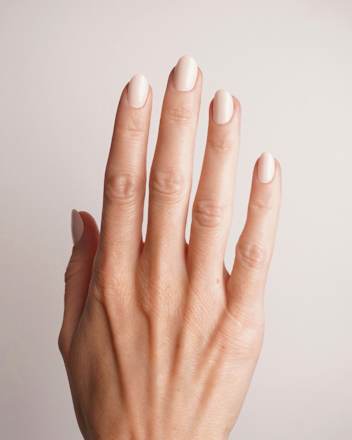 UV Nagelfolien Cheescake Doonails