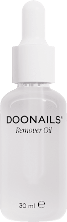 Künstliche Nägel Entferneröl Doonails