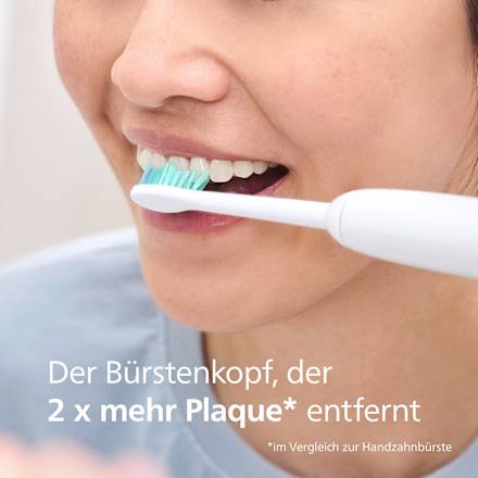 Aufsteckbürsten C1 ProResults  Philips Sonicare