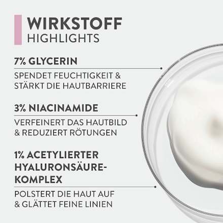 Gesichtscreme Magic Wonder Judith Williams