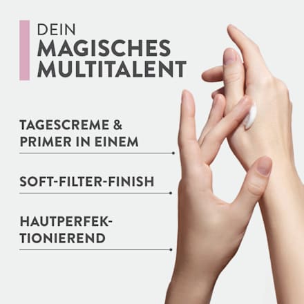 Gesichtscreme Magic Wonder judith williams COSMETICS