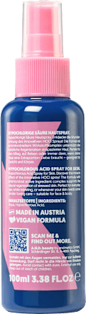 Beauty HOCl Spray A.N.D. beauty