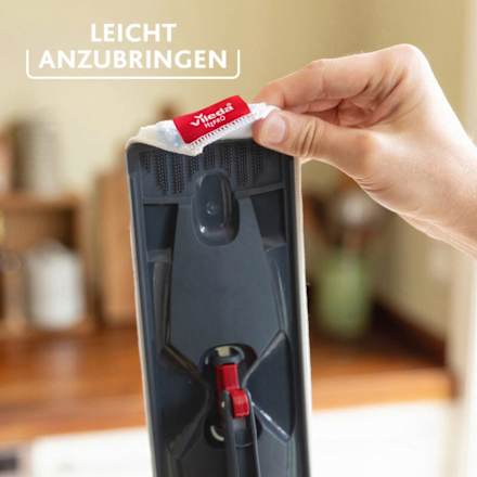 Wischbezug H2PRO Vileda