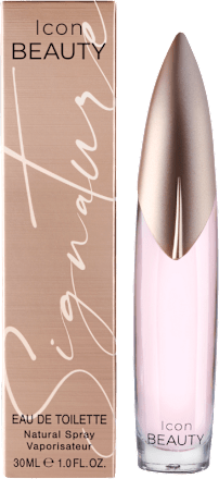 Signature edt Icon BEAUTY
