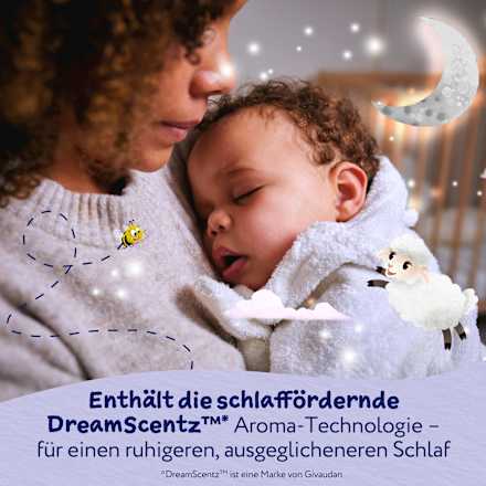 Schlafspray Schlummerzeit Childs Farm