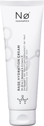 Gesichtscreme Base Hydration NØ cosmetics