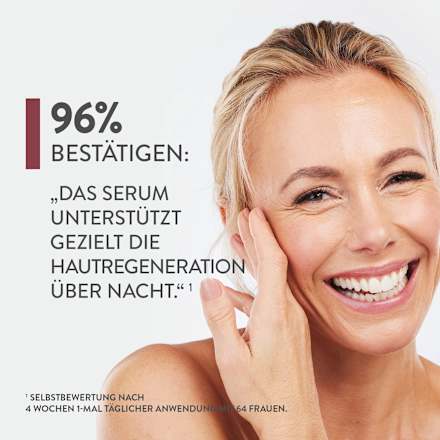 Nachtserum Retinol Science judith williams COSMETICS