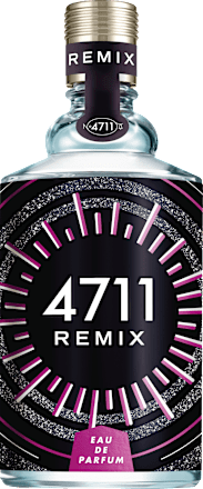 Remix Electric Night Eau de Parfum 4711