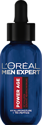 Serum Power Age mit Hyaluronsäure L'ORÉAL PARiS MEN EXPERT