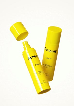 Toner Acnemy Zitaid, beruhigend Acnemy