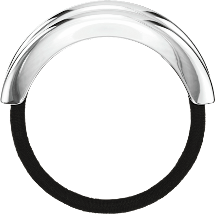 Geschenkset HAIRTIE Eclipse Aurora 2tlg invisibobble