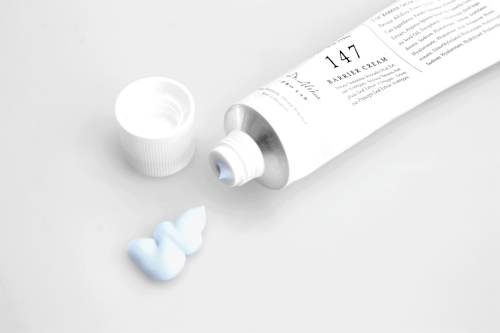 Gesichtscreme Barrier Cream Dr. Althea